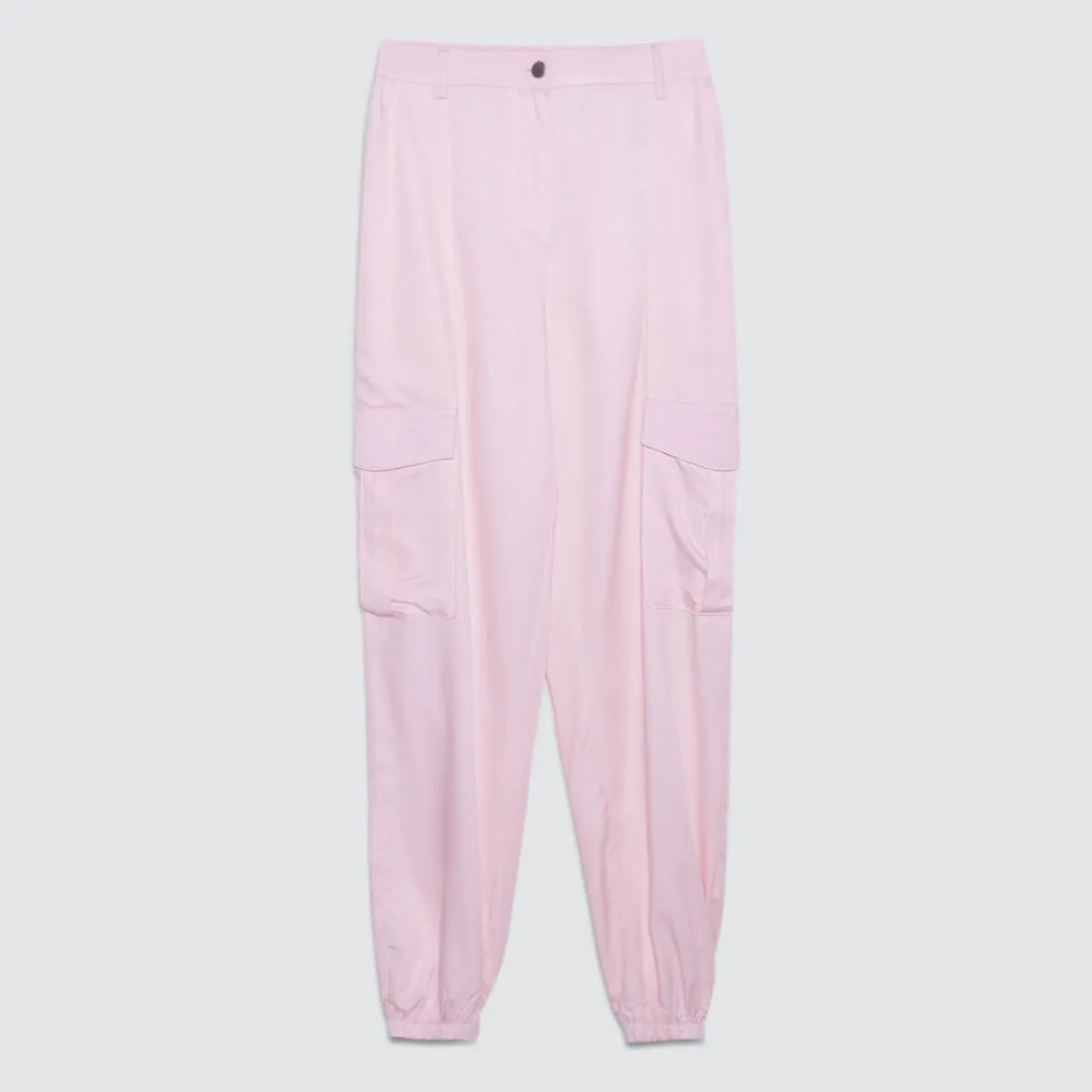 Pantalón Tipo Cargo