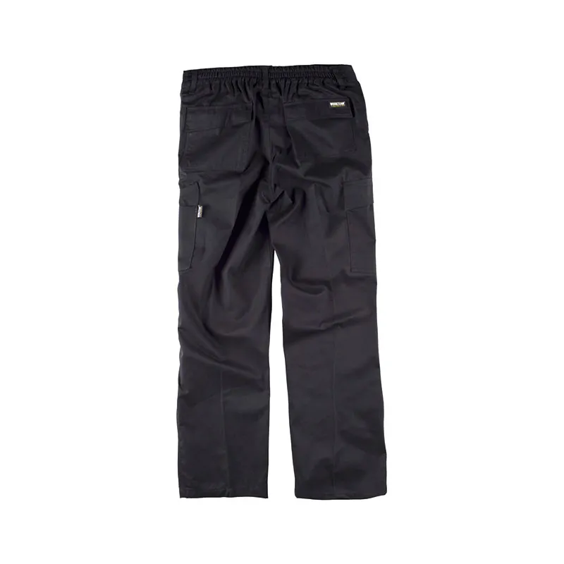 Pantalón workteam b1409