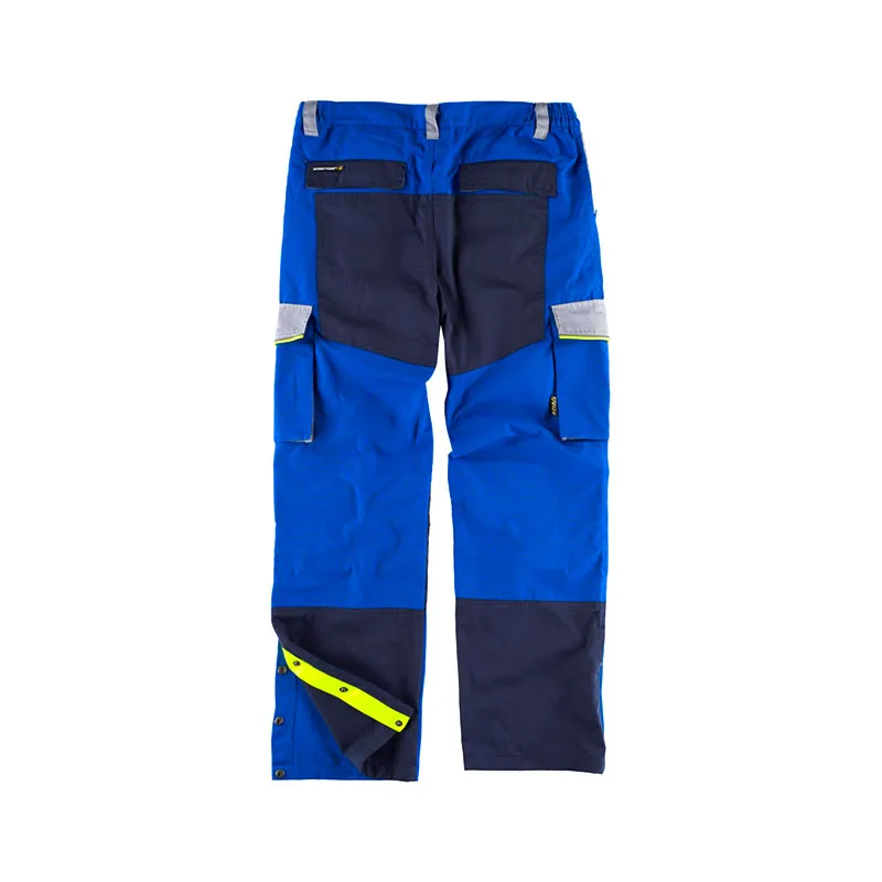 Pantalón workteam wf5852