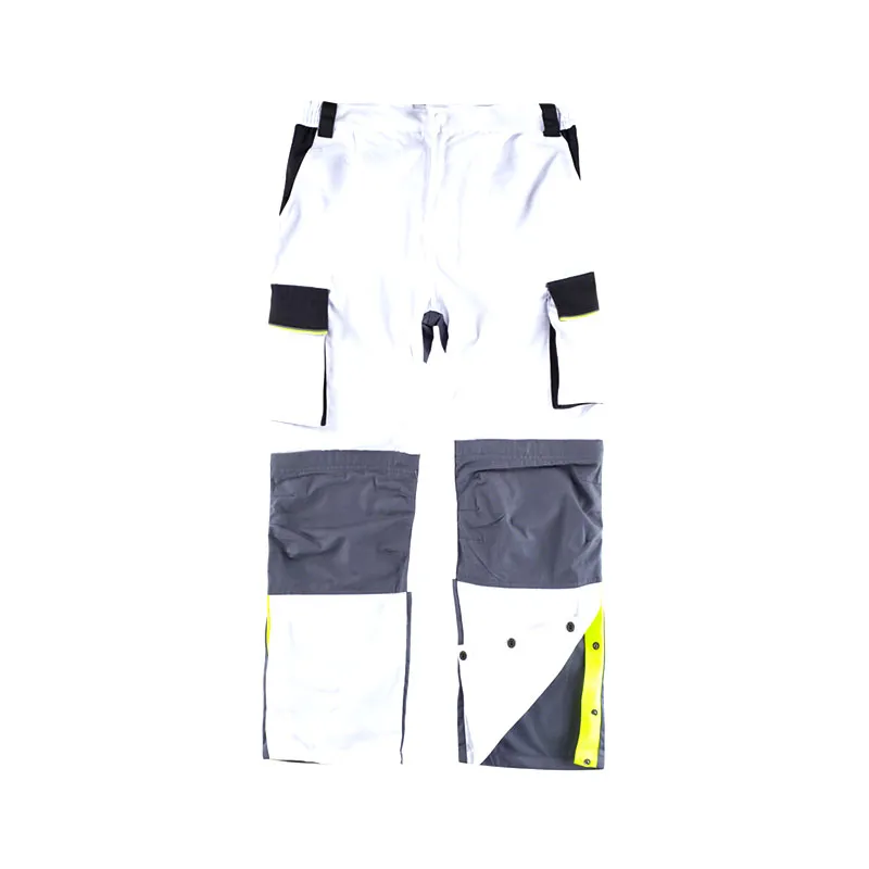 Pantalón workteam wf5852