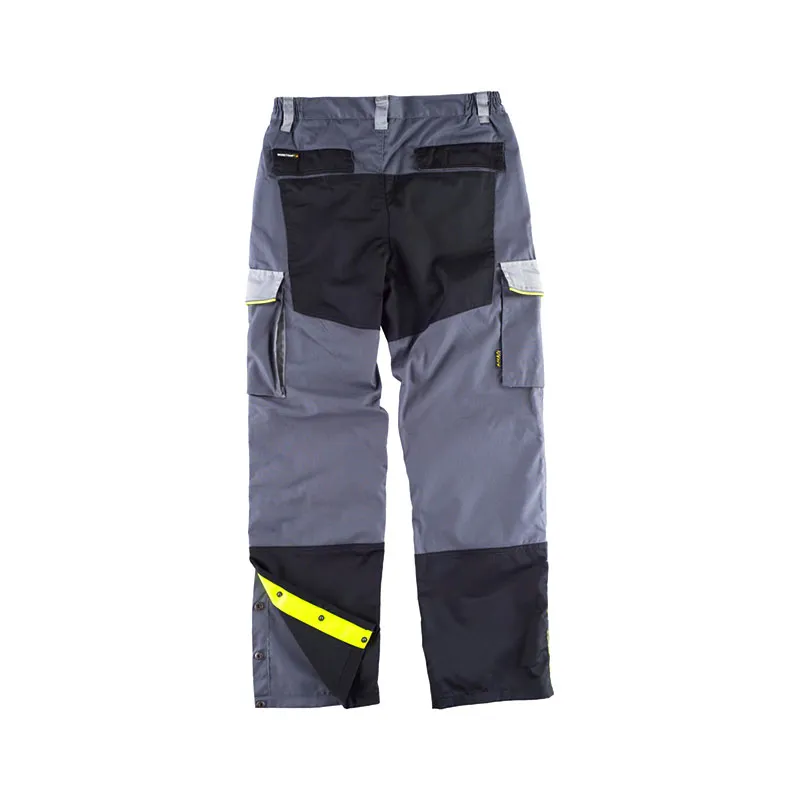 Pantalón workteam wf5852