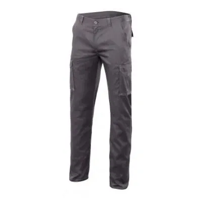 PANTALON 103002S 08 GRIS T60