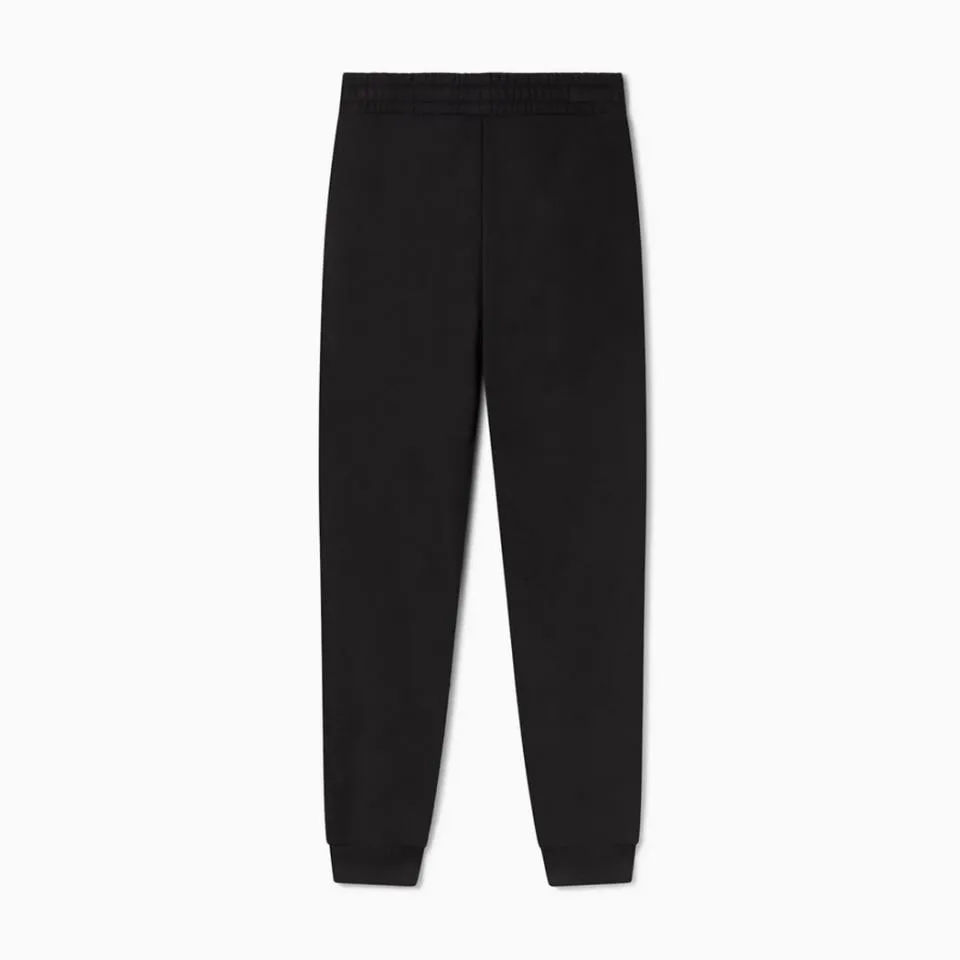 PANTALON PUMA ESS GRAPHIC SWEATPA NEGRO 68689801