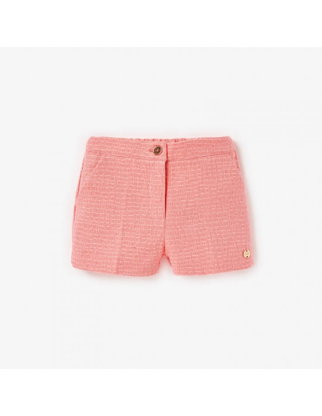 PANTALON SHORT 05514 PACIFICO PAZ RODRIGUEZ