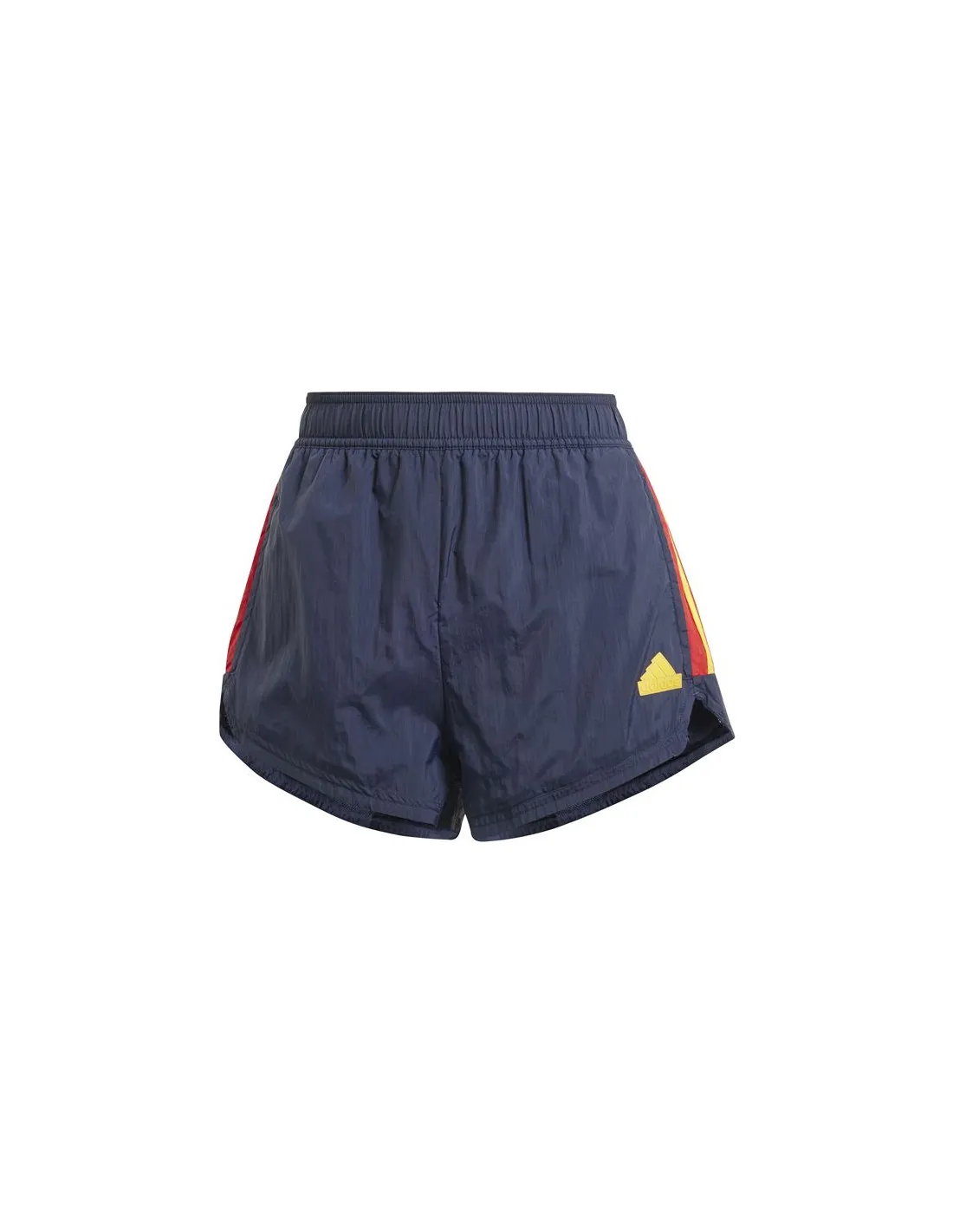 Pantalones adidas Tiro Cut 3 Bandas Summer Mujer Azul