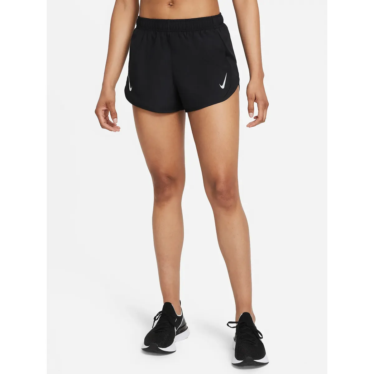 PANTALONES CORTOS NIKE DRIFIT TEMPO RACE
