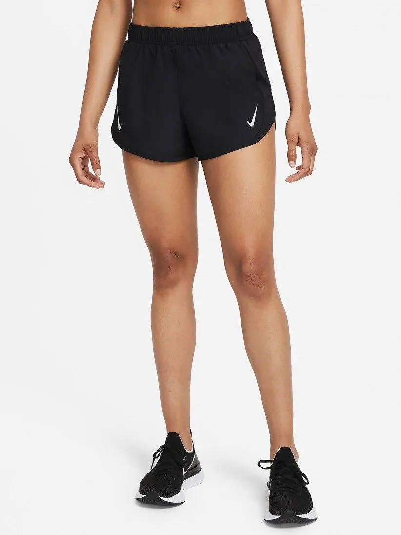 PANTALONES CORTOS NIKE DRIFIT TEMPO RACE