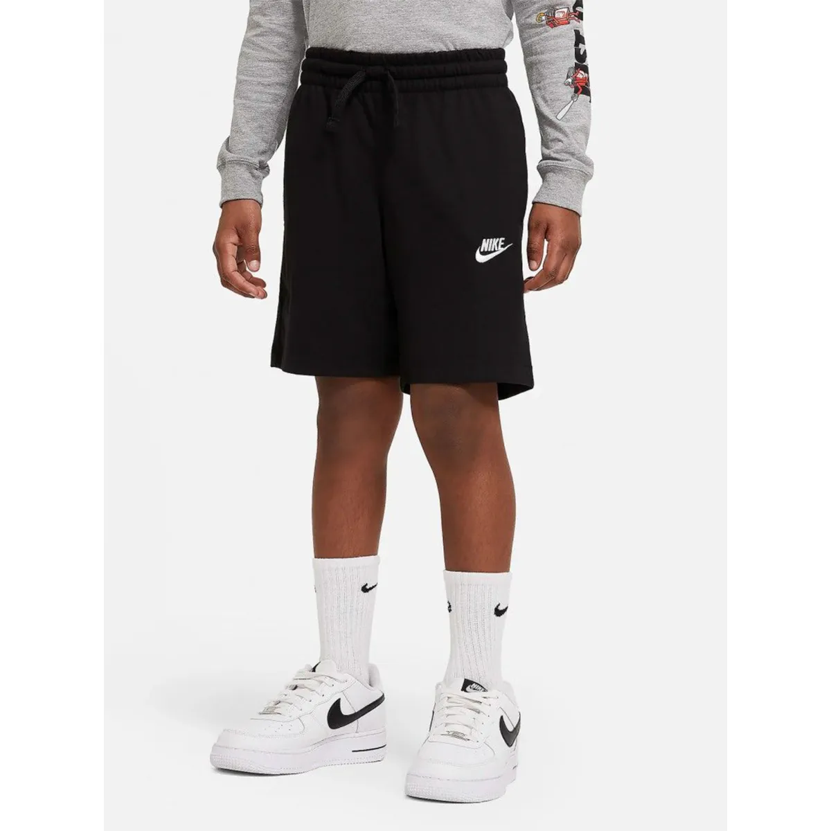 Pantalones Cortos Nike Sportswear Boys