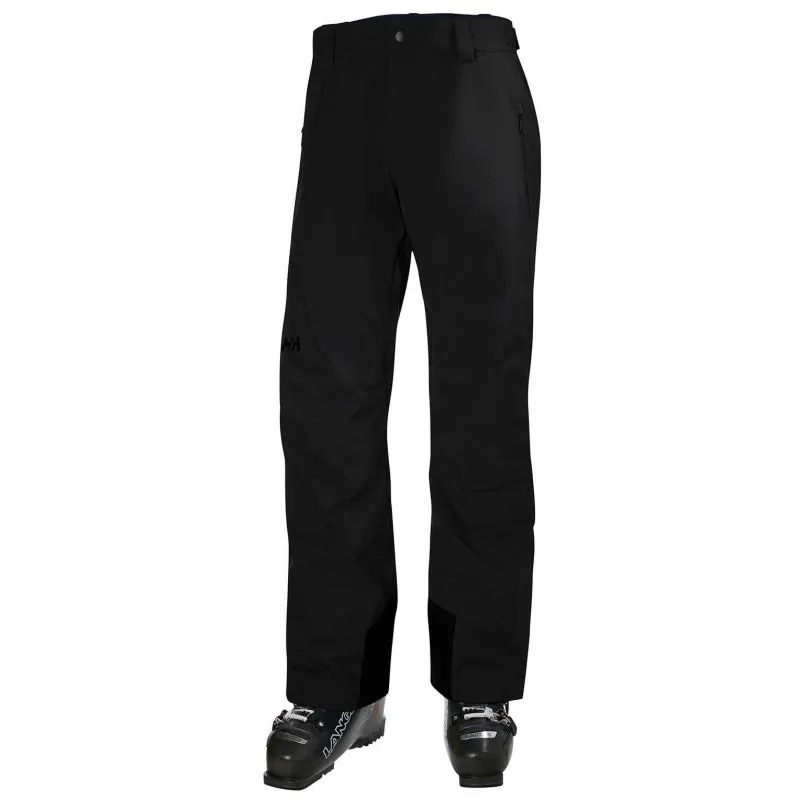 Pantalones de esquí Helly Hansen Legendary Insulat (negro) Hombre