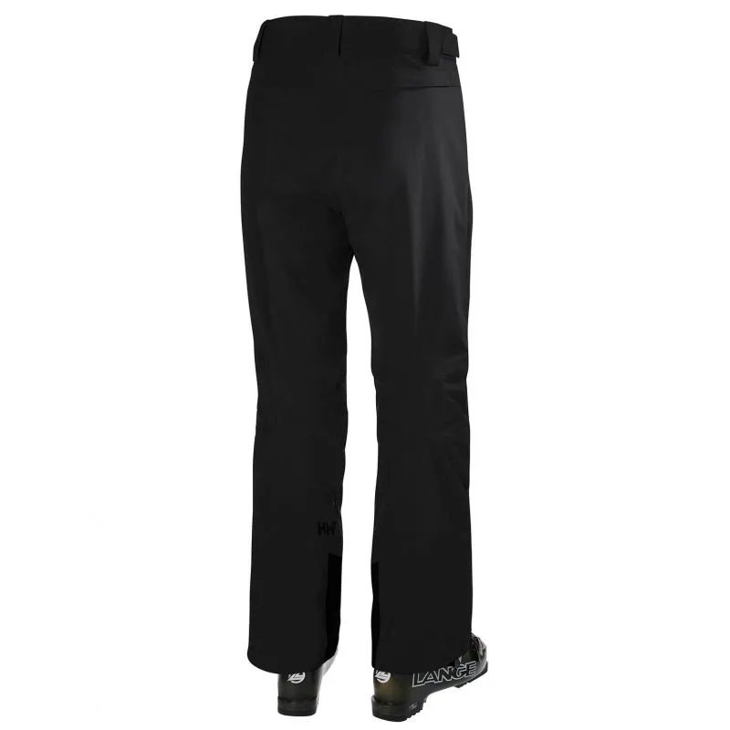 Pantalones de esquí Helly Hansen Legendary Insulat (negro) Hombre