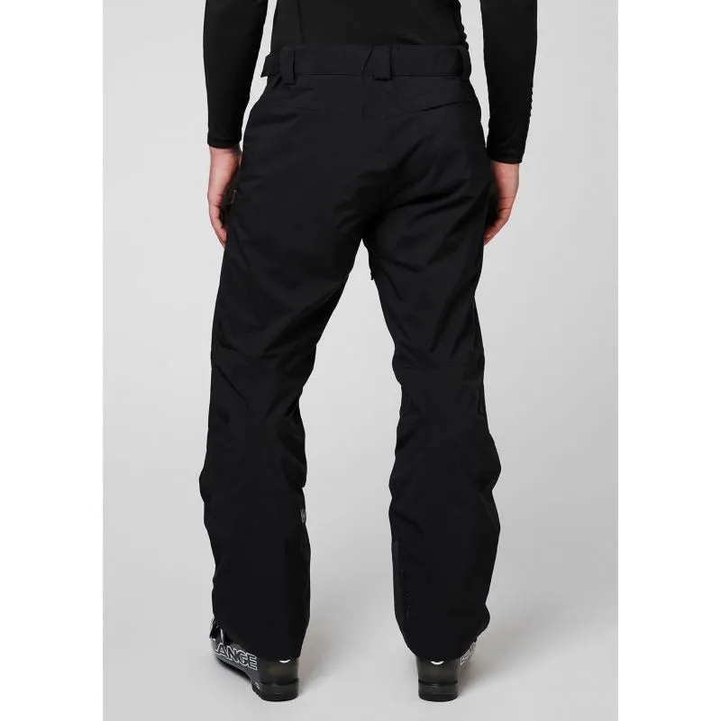 Pantalones de esquí Helly Hansen Legendary Insulat (negro) Hombre