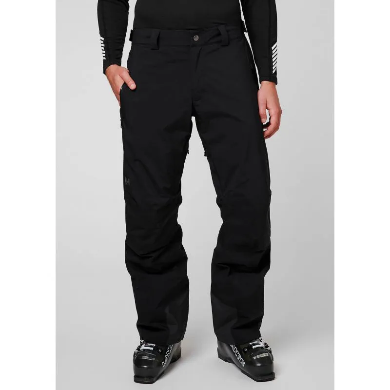 Pantalones de esquí Helly Hansen Legendary Insulat (negro) Hombre