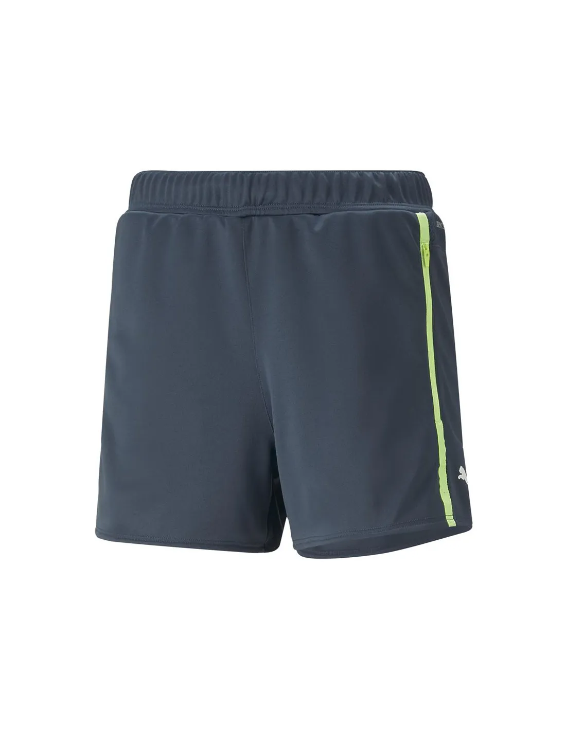Pantalones De Fútbol Puma Individualblaze Mujer Dark Night
