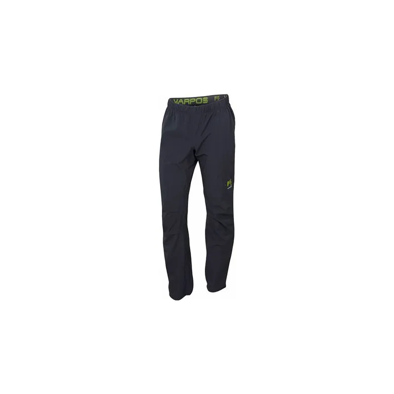 Pantalones de lluvia mixtos Karpos Lot Rain (gris oscuro)