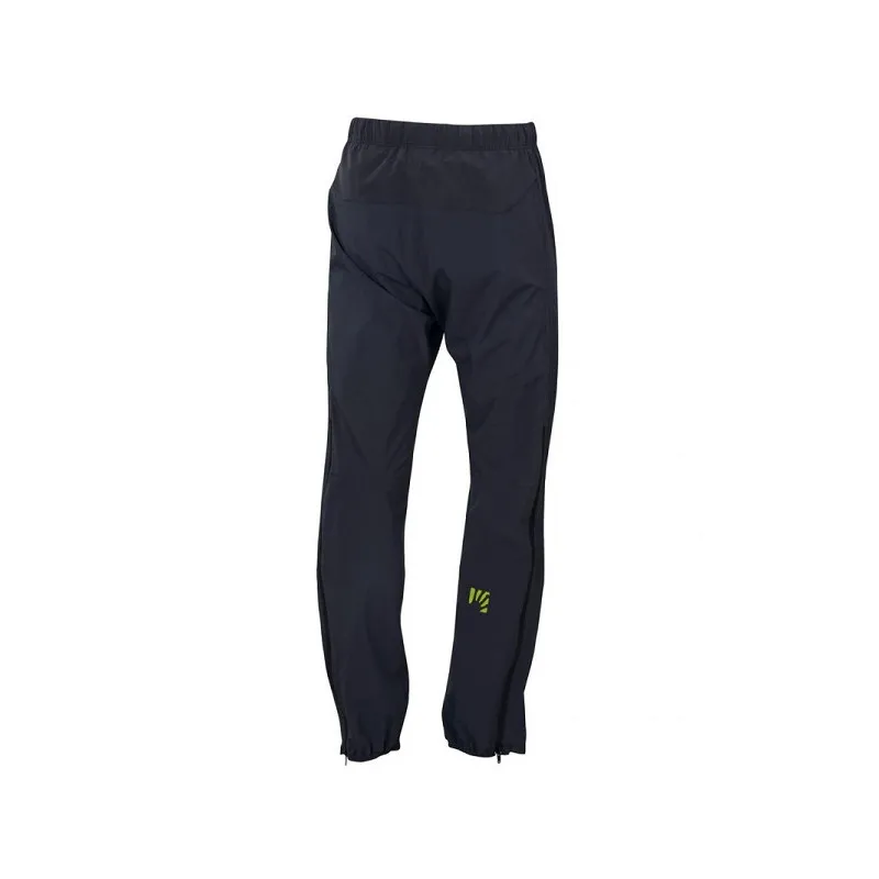 Pantalones de lluvia mixtos Karpos Lot Rain (gris oscuro)