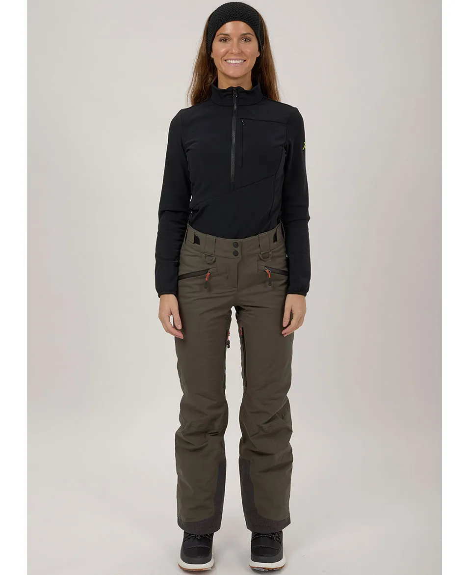 PANTALONES REFORCER ADVANCER