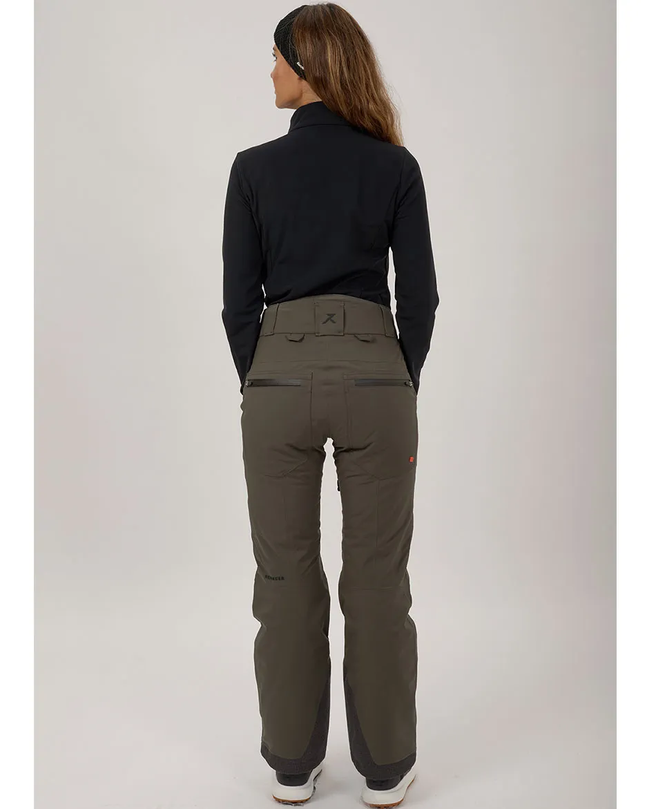 PANTALONES REFORCER ADVANCER