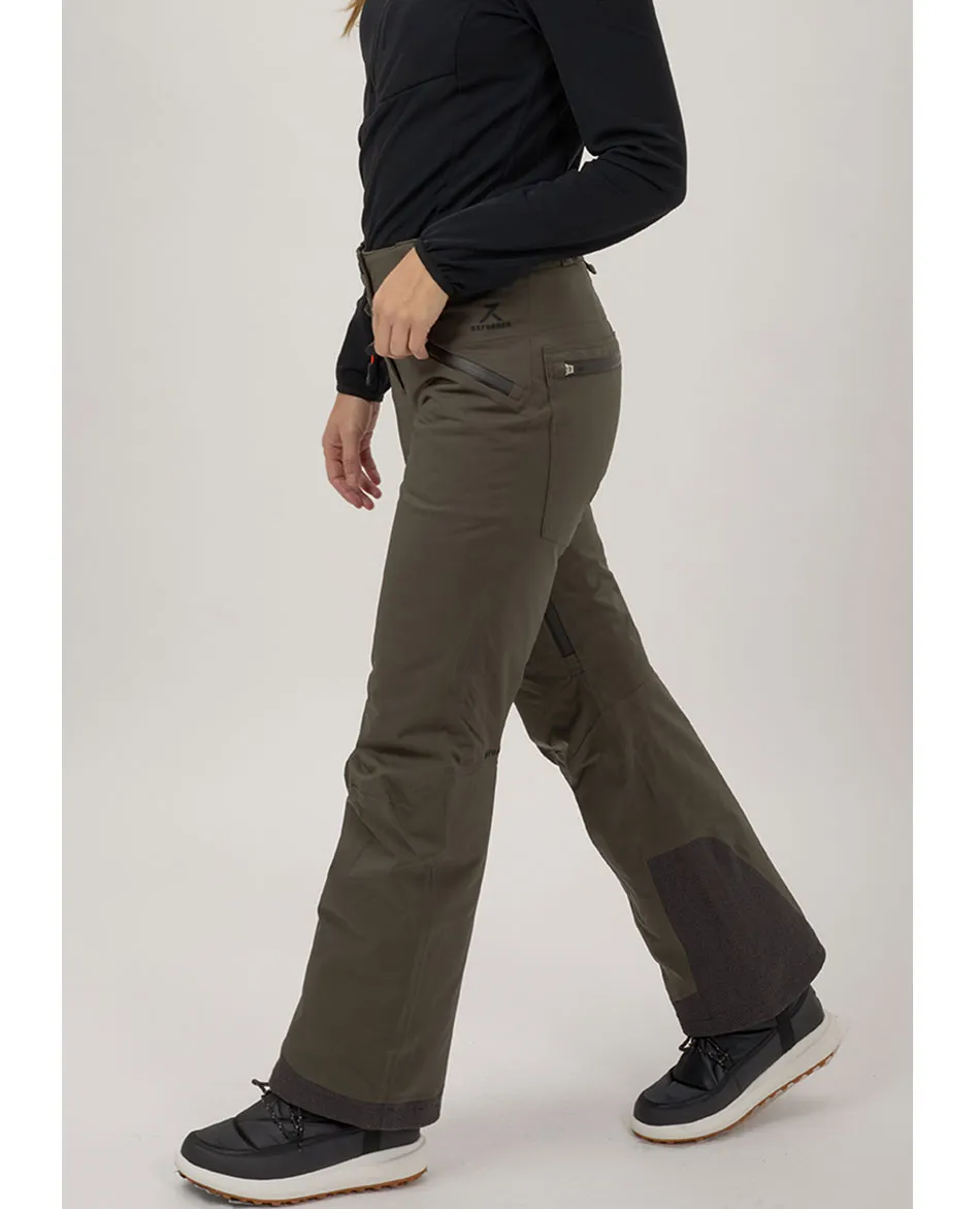 PANTALONES REFORCER ADVANCER