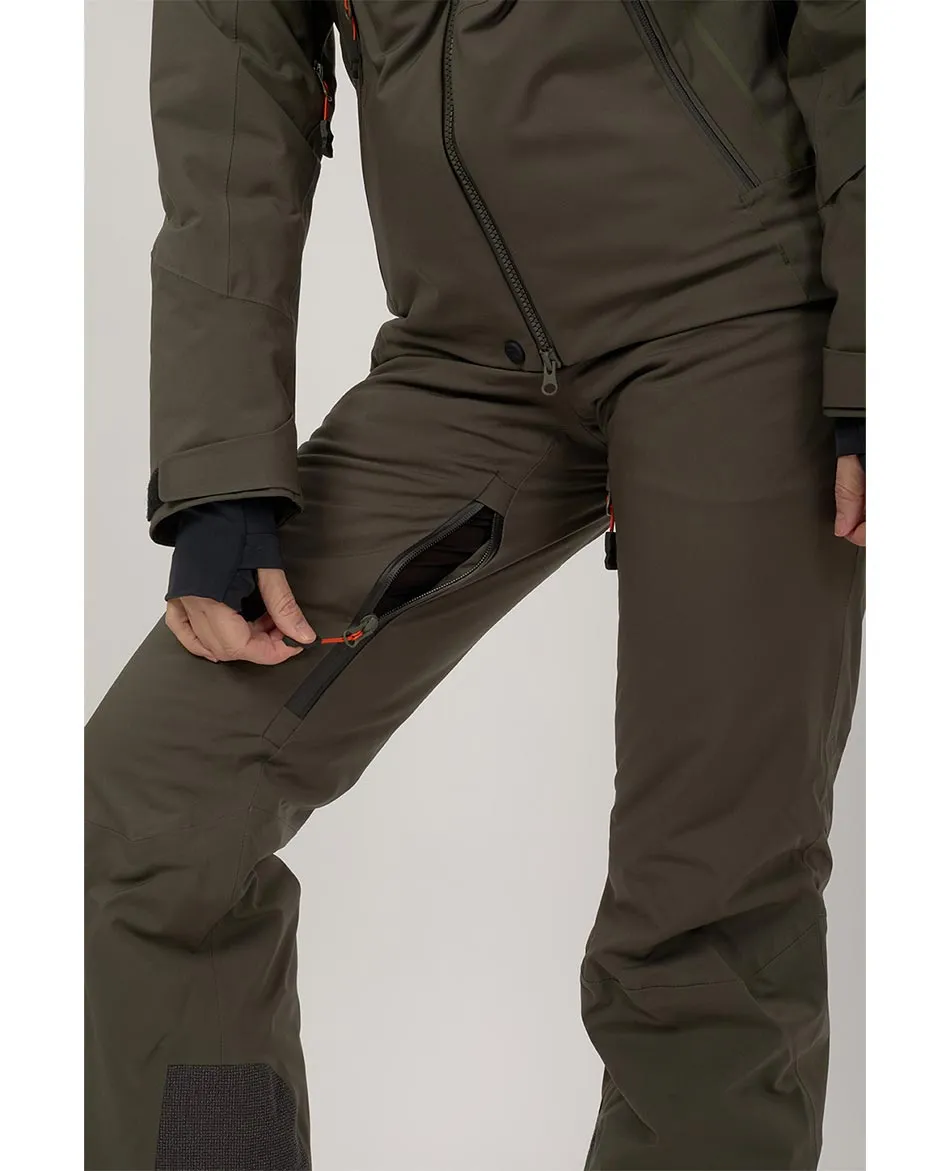 PANTALONES REFORCER ADVANCER