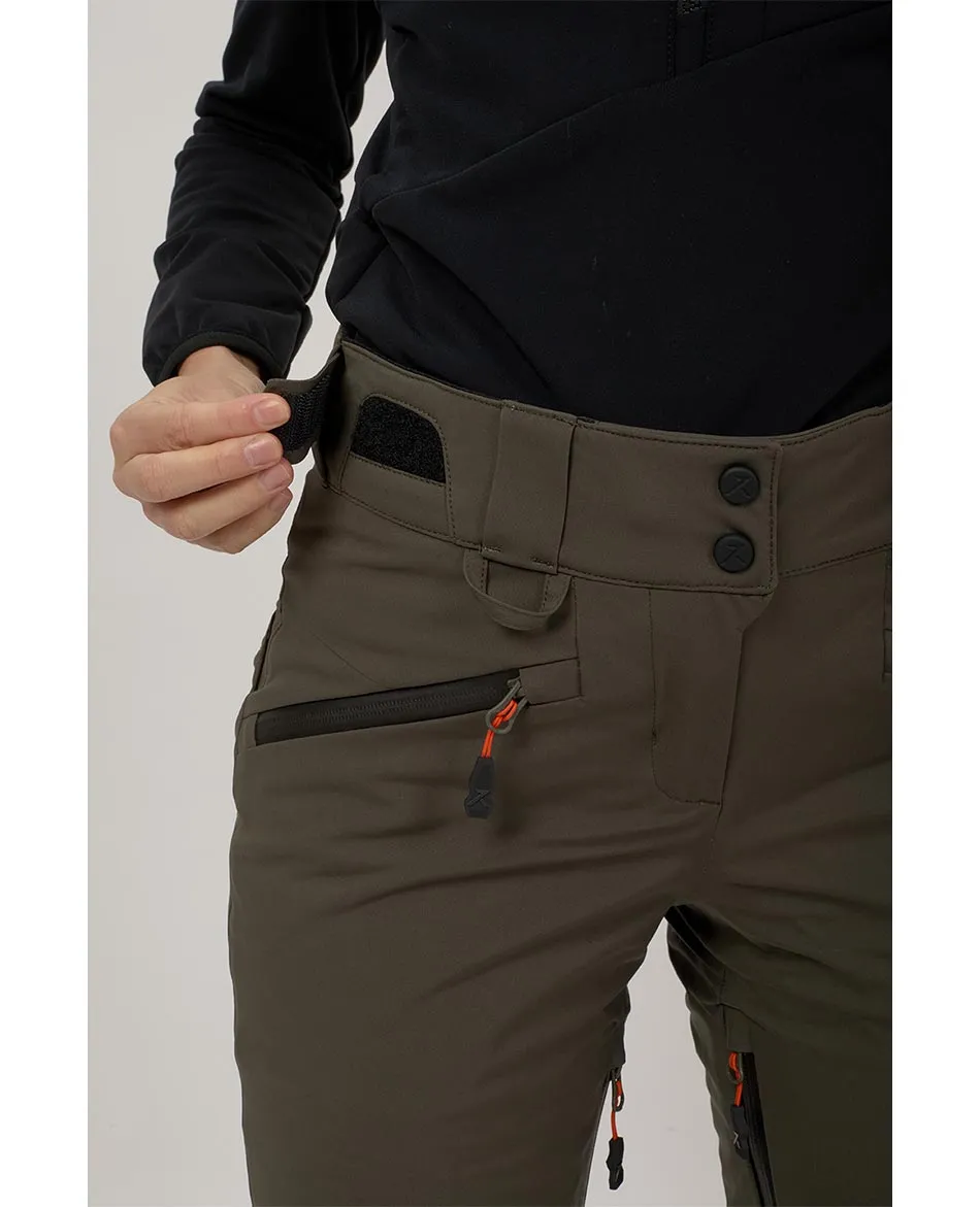 PANTALONES REFORCER ADVANCER