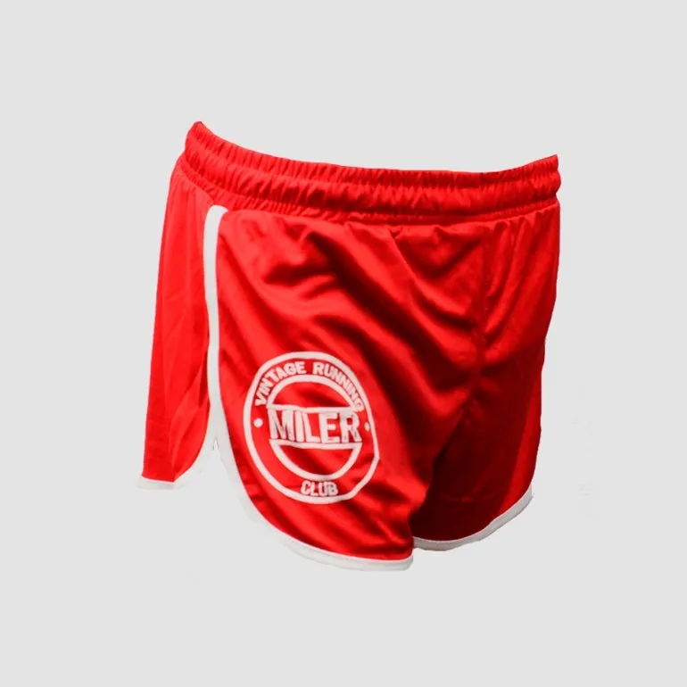 PANTALÓN CORTO MILER 