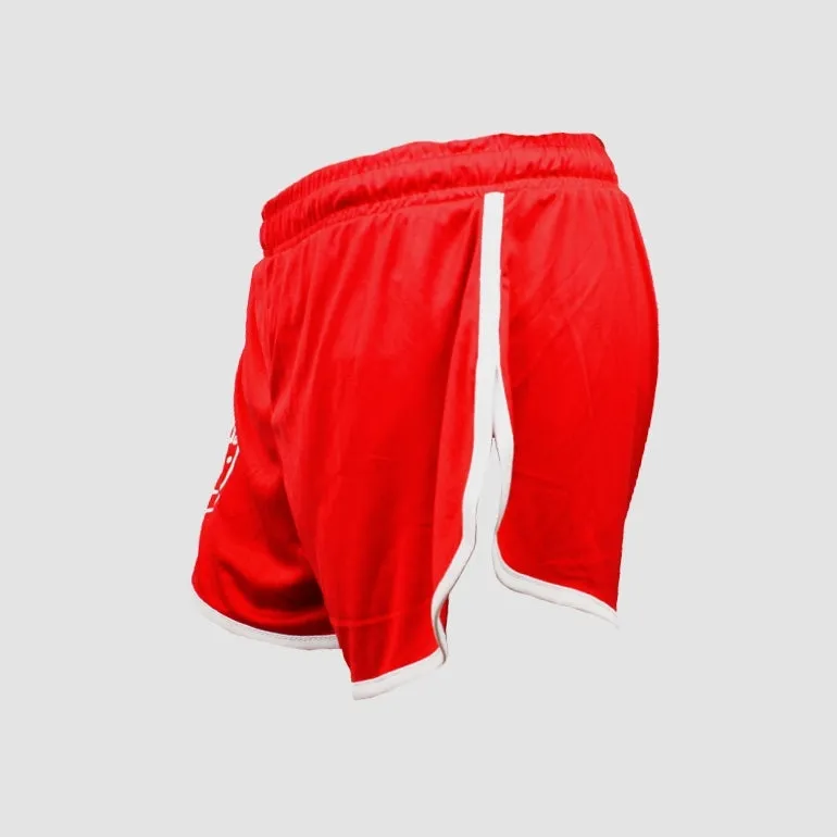PANTALÓN CORTO MILER 
