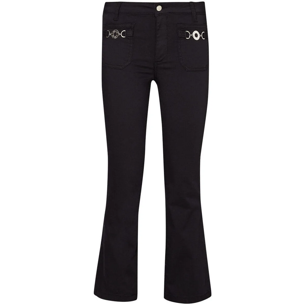 Pantalón acampanado Bottom Up