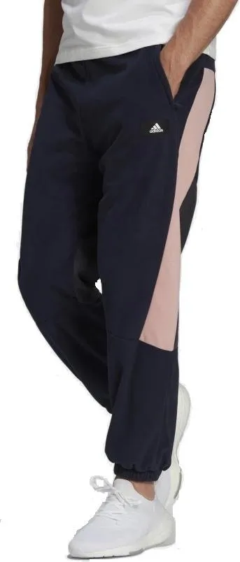 Pantalón adidas Sportswear M FI FL PT