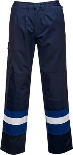 Pantalón Bizflame Plus