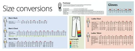 Pantalón Bizflame Plus