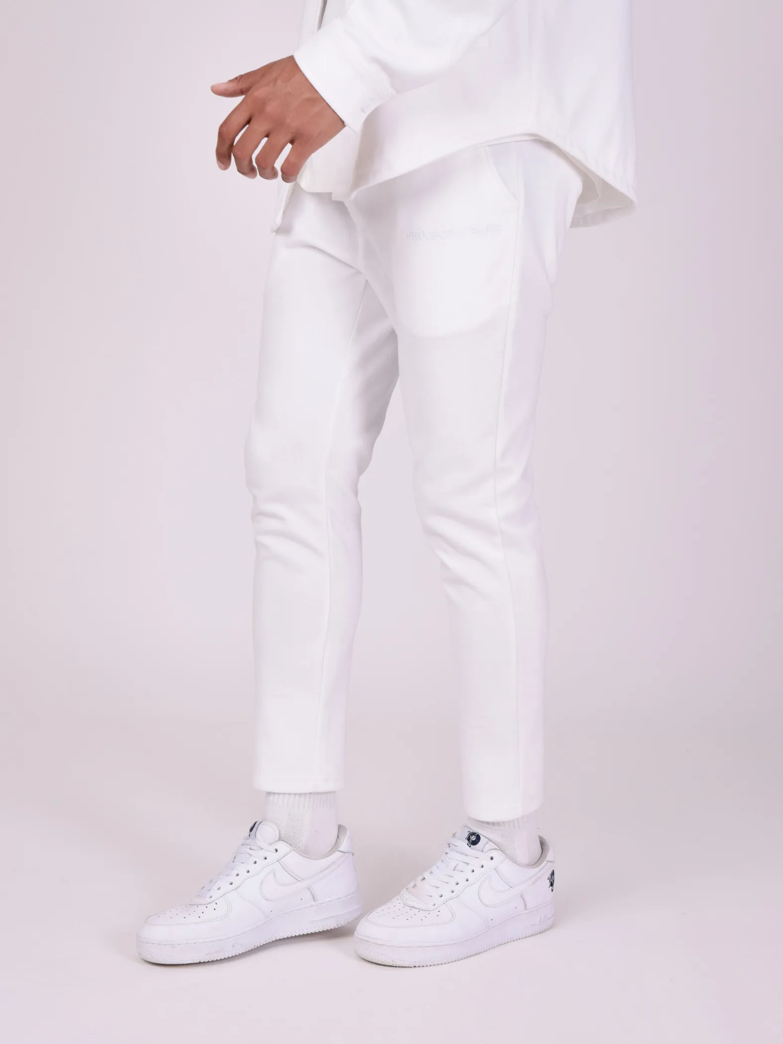 Pantalón chino básico
