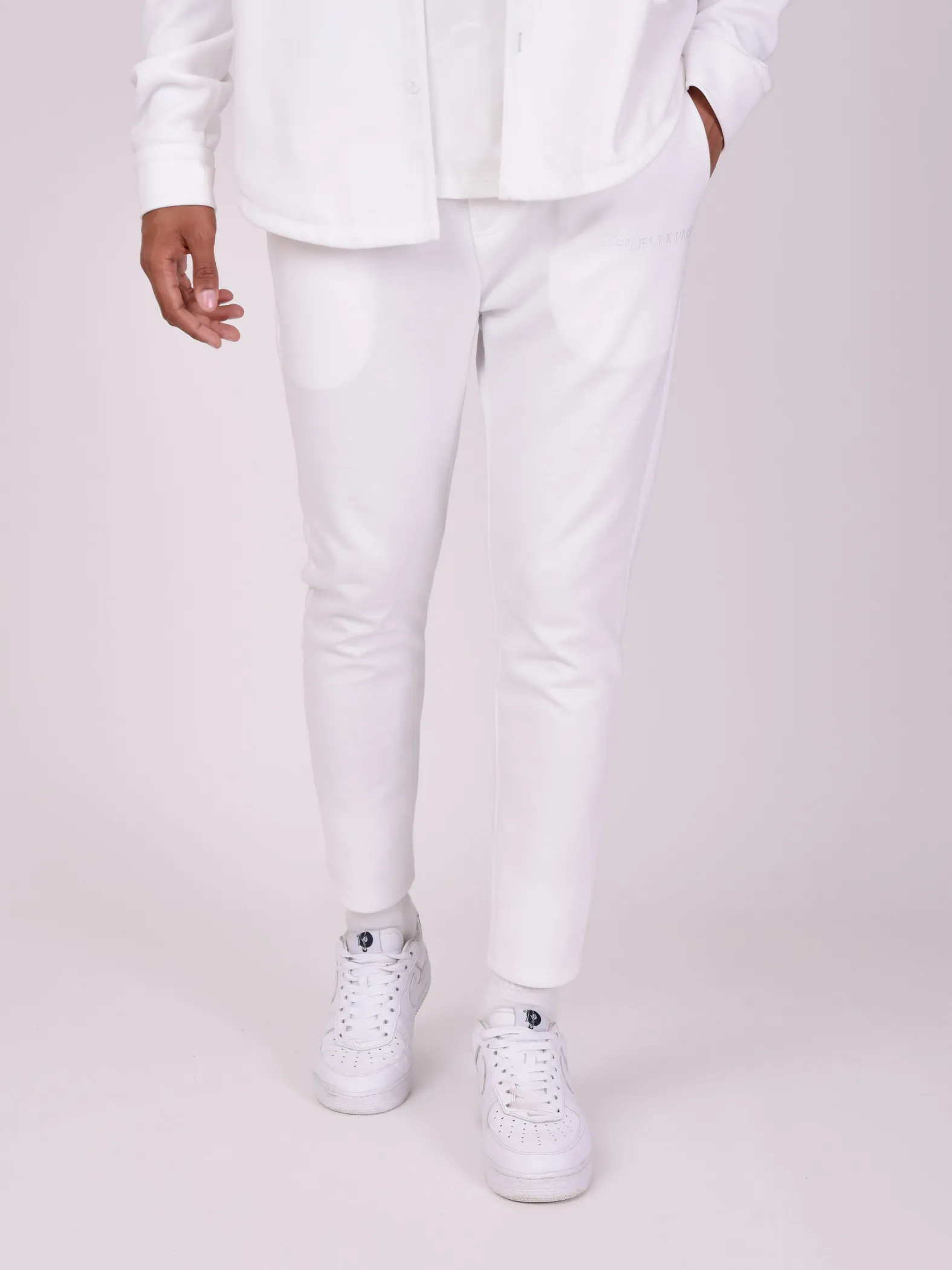 Pantalón chino básico