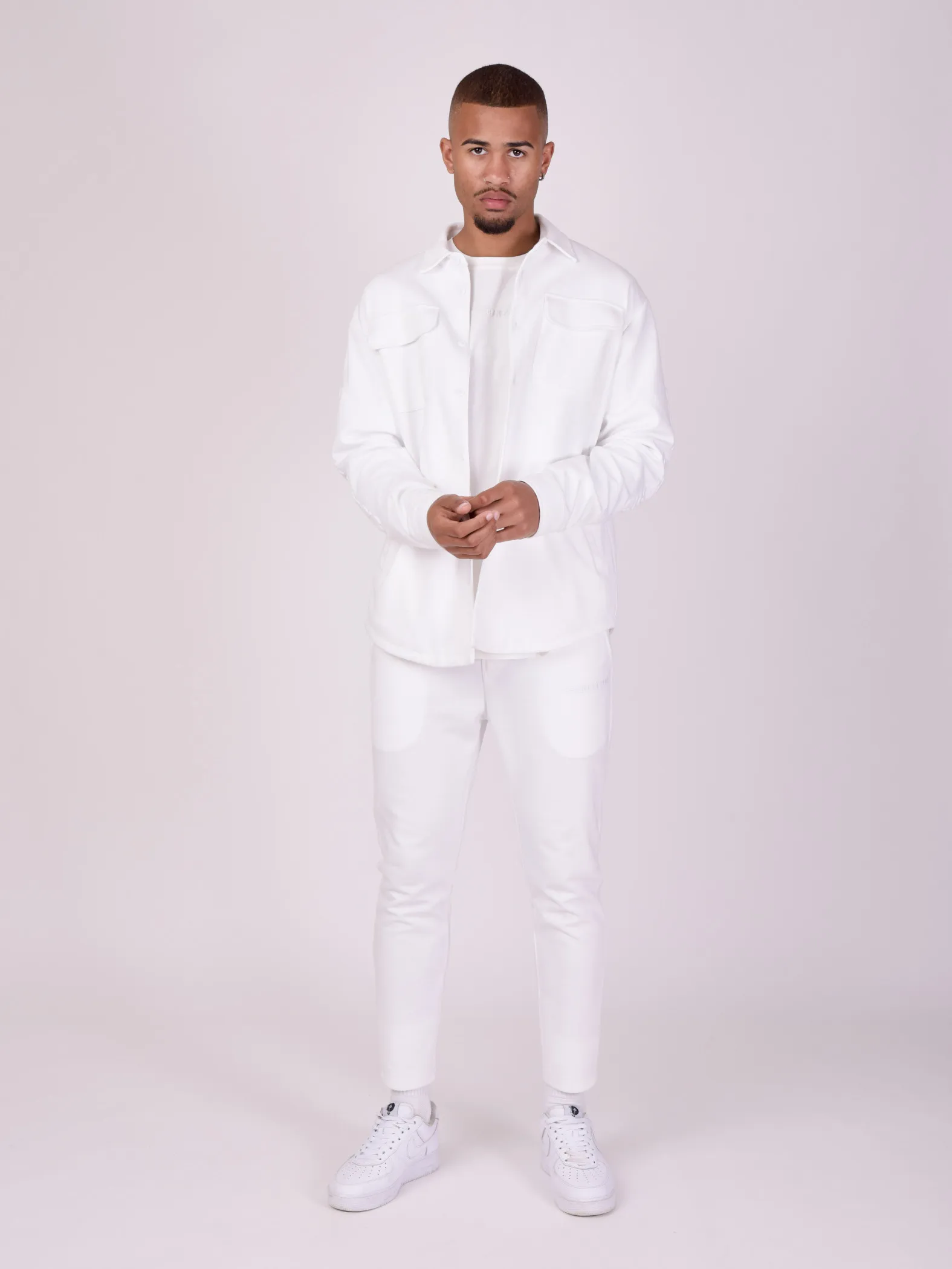 Pantalón chino básico