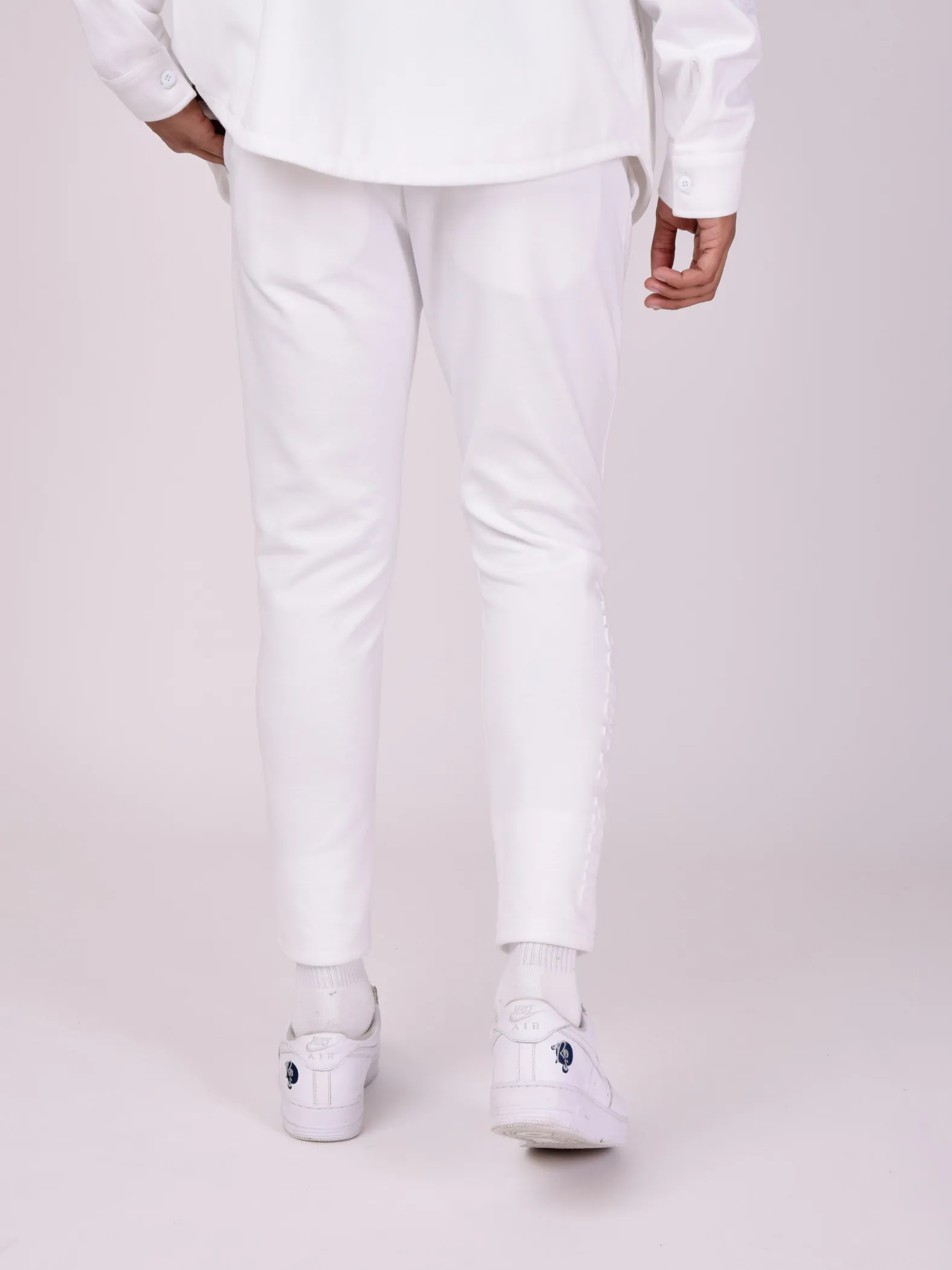 Pantalón chino básico