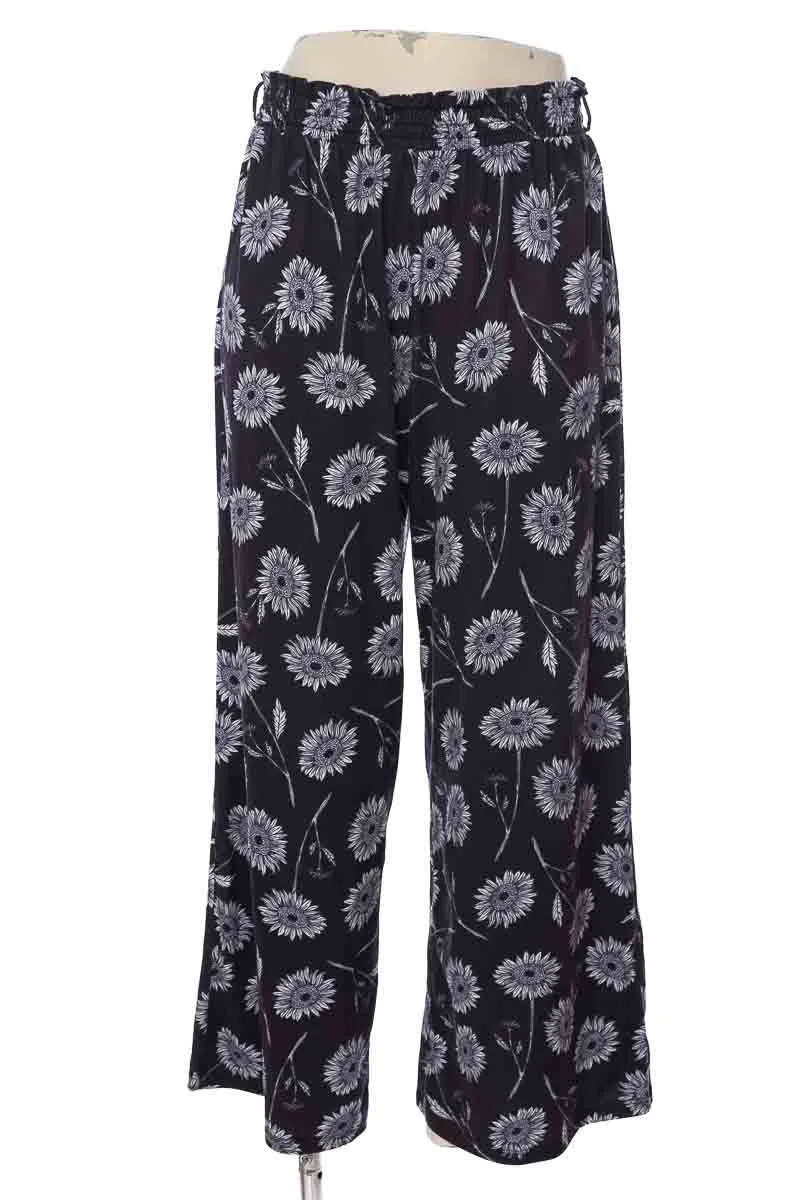 PANTALóN COLOR AZUL  BRONZINI