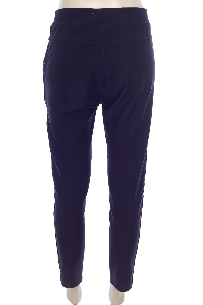 PANTALóN COLOR AZUL  CLOSEANDO