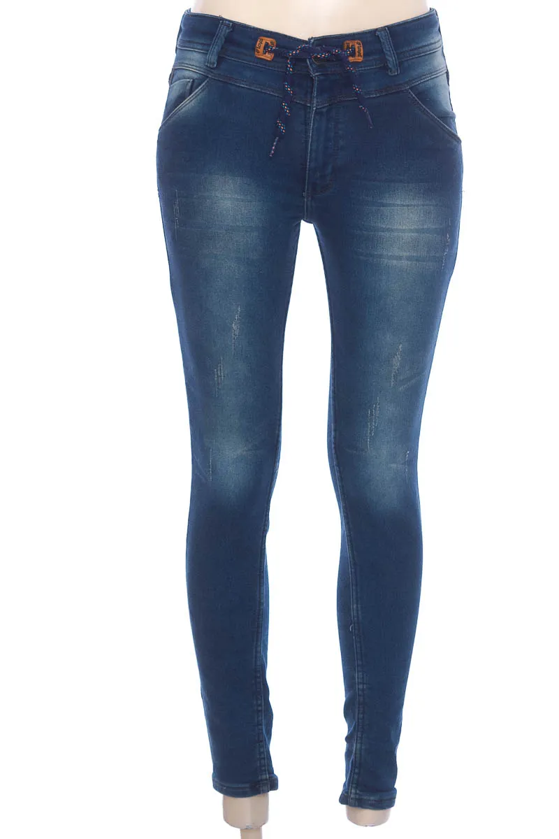 PANTALóN COLOR AZUL  FLOYD