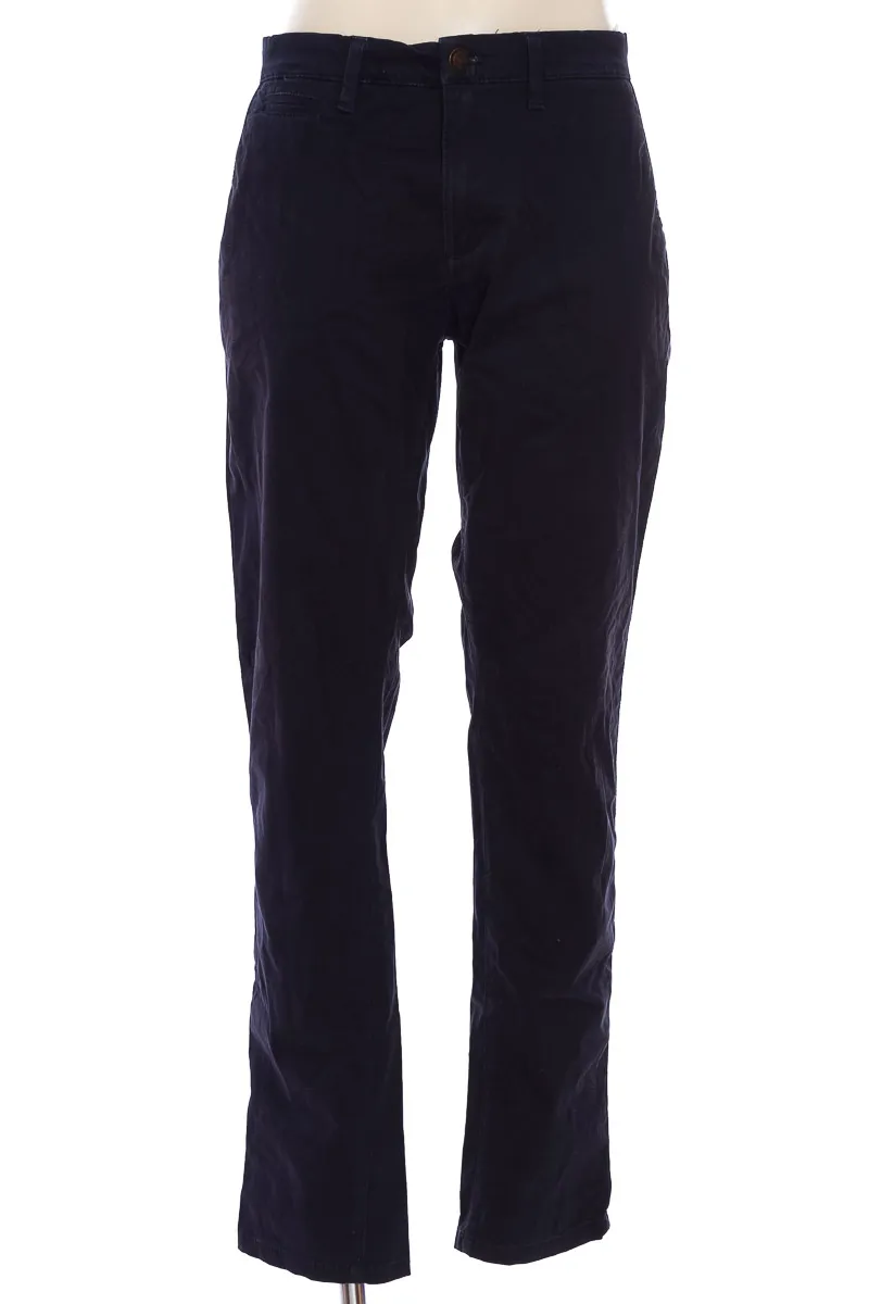 PANTALóN COLOR AZUL  KOAJ