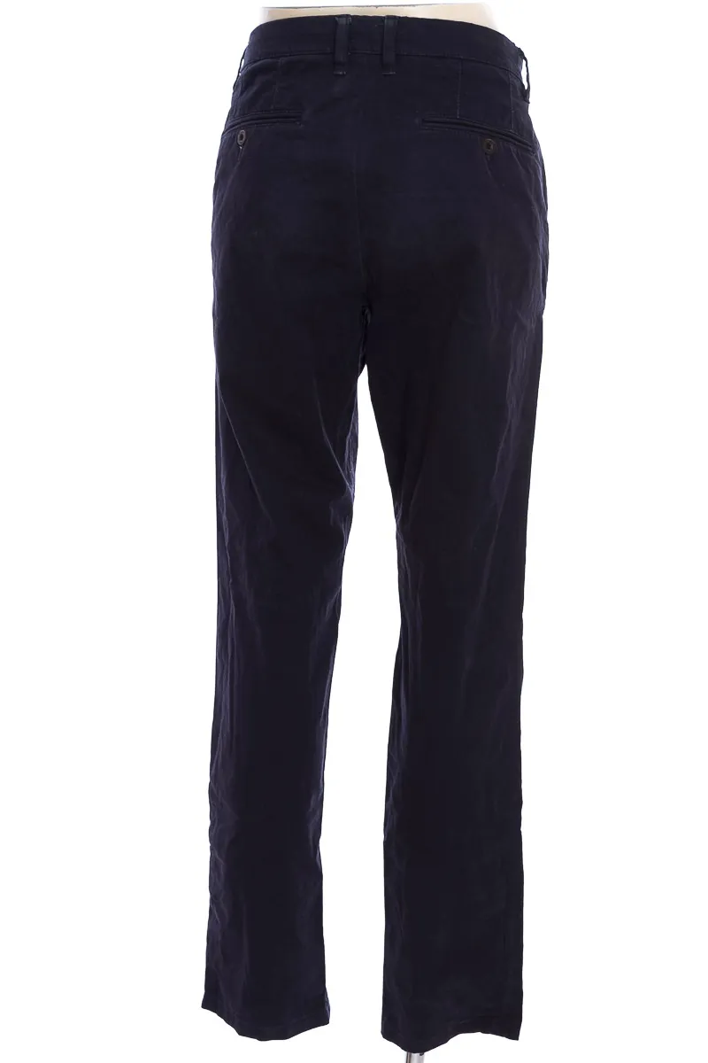 PANTALóN COLOR AZUL  KOAJ