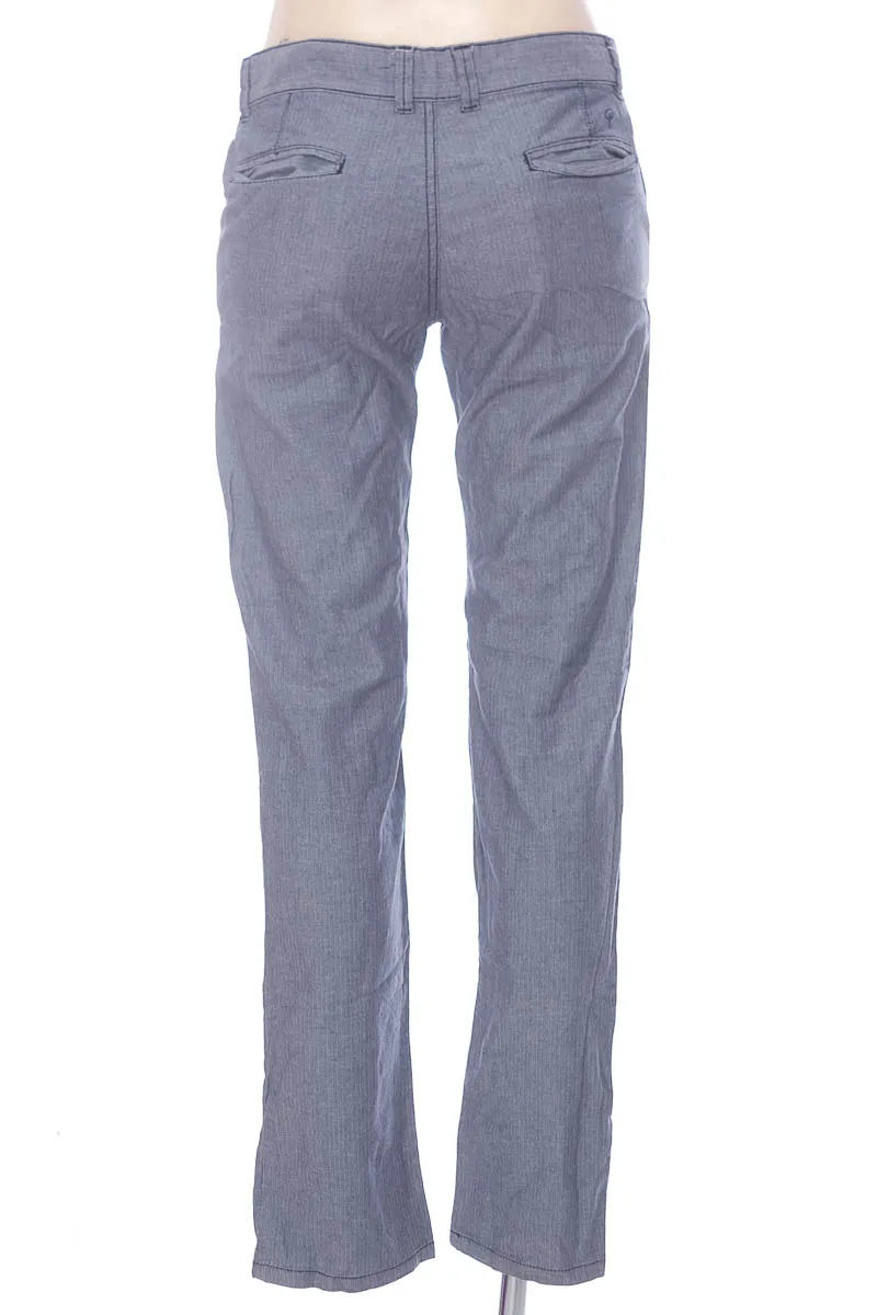 PANTALóN COLOR AZUL  PRONTO