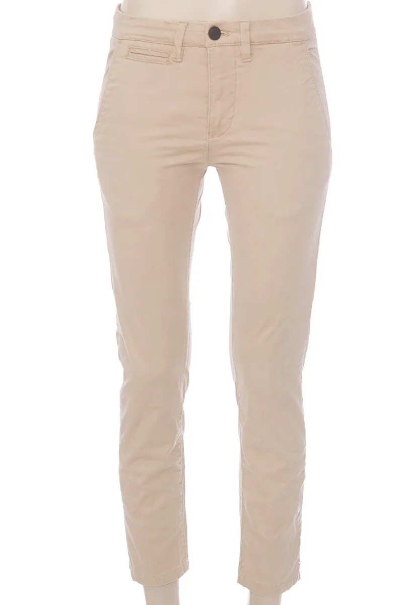 PANTALóN COLOR BEIGE  KOAJ