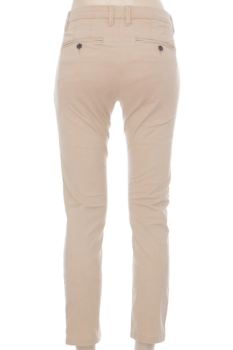 PANTALóN COLOR BEIGE  KOAJ