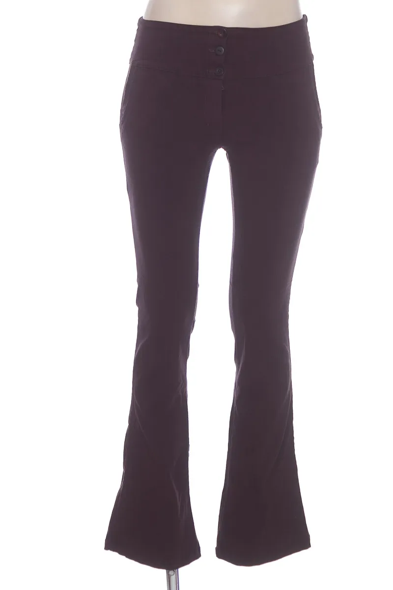 PANTALóN COLOR CAFé  DIMAR