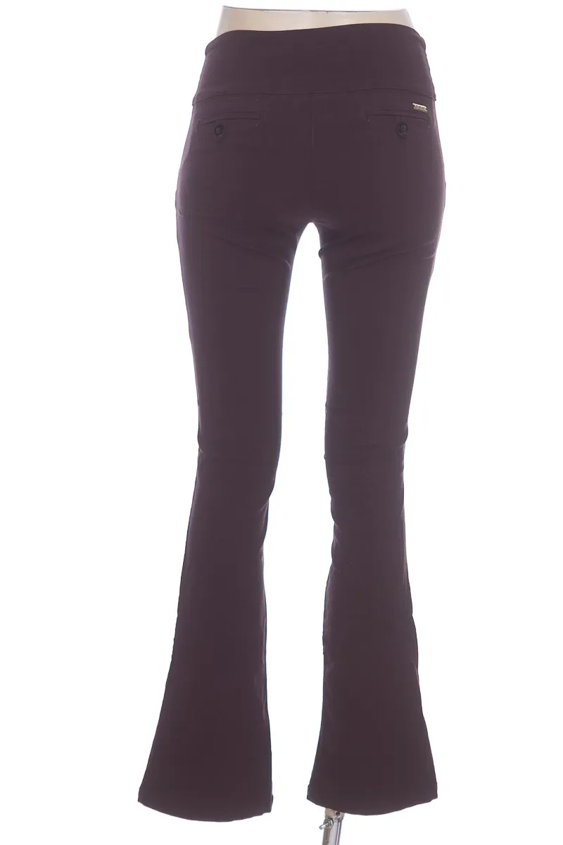 PANTALóN COLOR CAFé  DIMAR