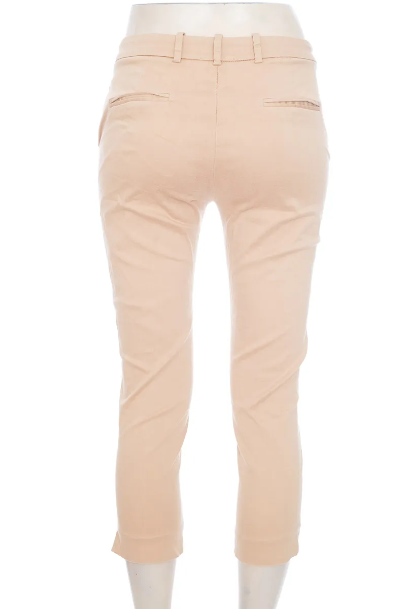 PANTALóN COLOR CAFé  PATPRIMO