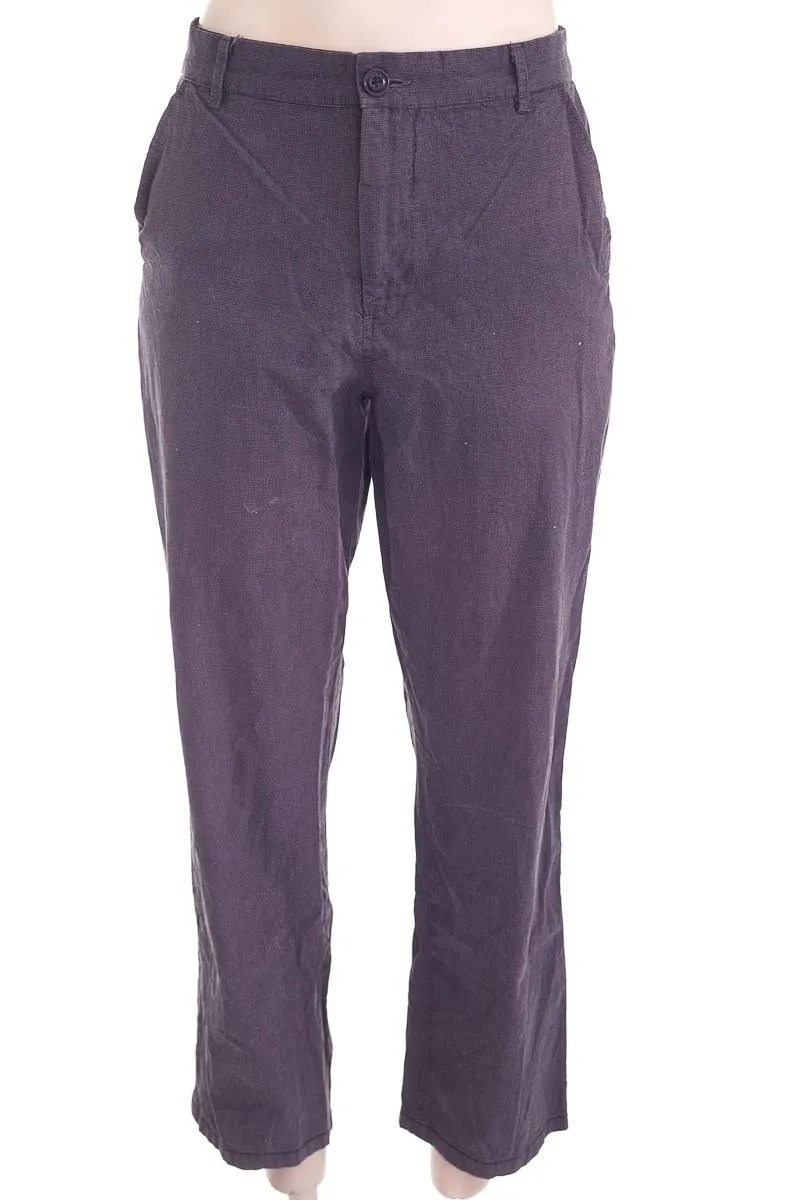 PANTALóN COLOR GRIS  ARMI