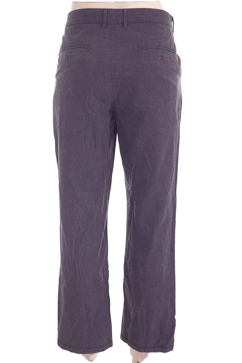 PANTALóN COLOR GRIS  ARMI