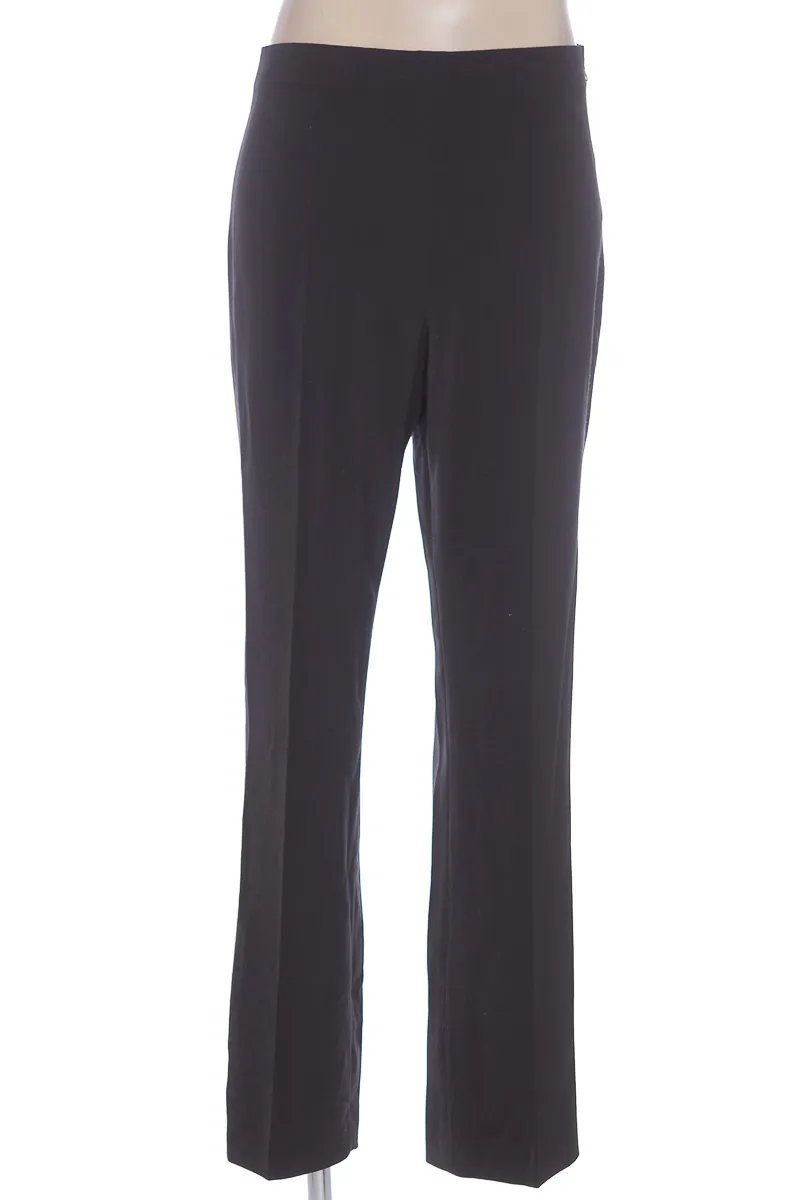 PANTALóN COLOR GRIS  FICELLE