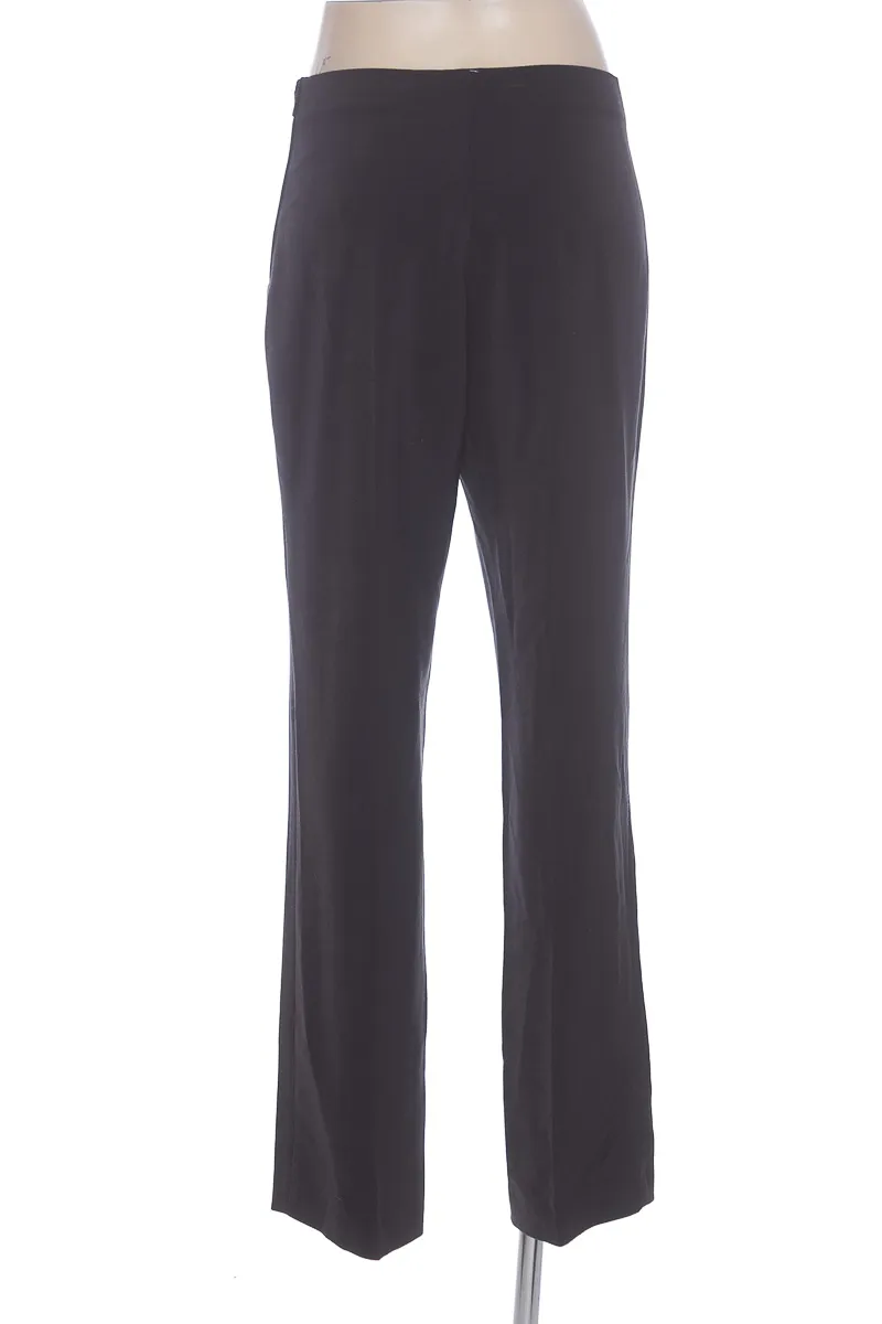 PANTALóN COLOR GRIS  FICELLE
