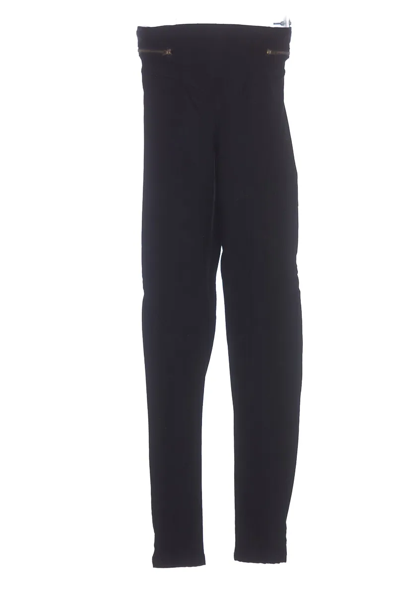 PANTALóN COLOR NEGRO  CLOSEANDO